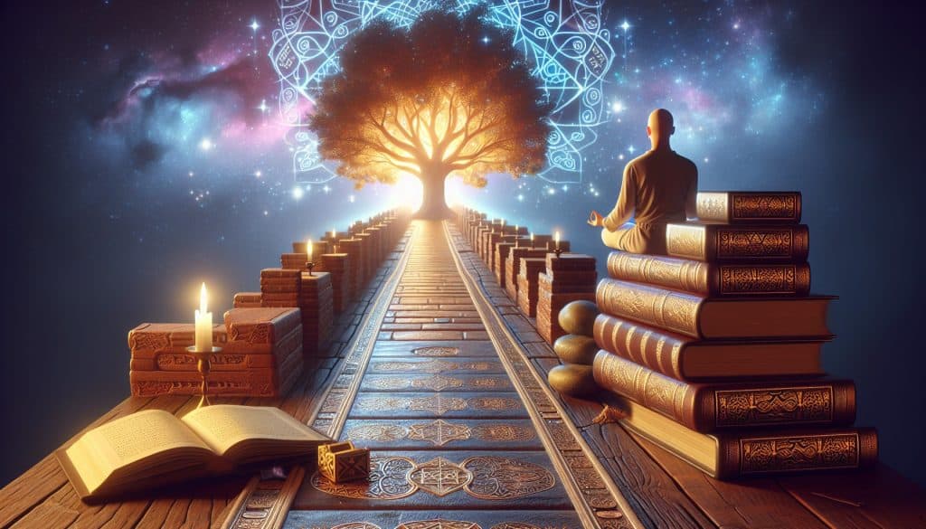 Kako Koristiti Kabbalah za Osobni Razvoj